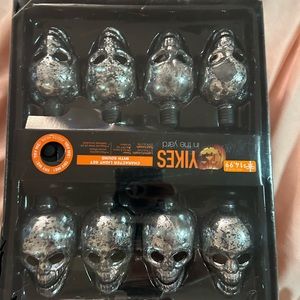 Skull lights